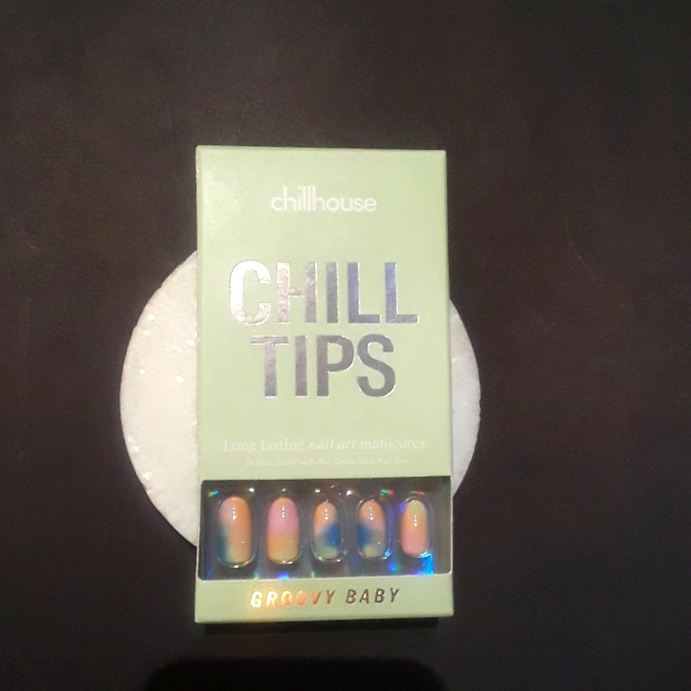 Chill tips